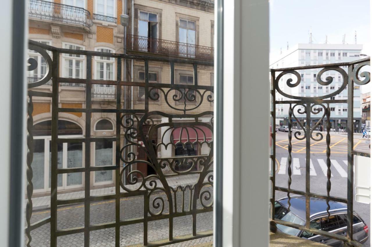 Apartamento Aporto - 2 Porto