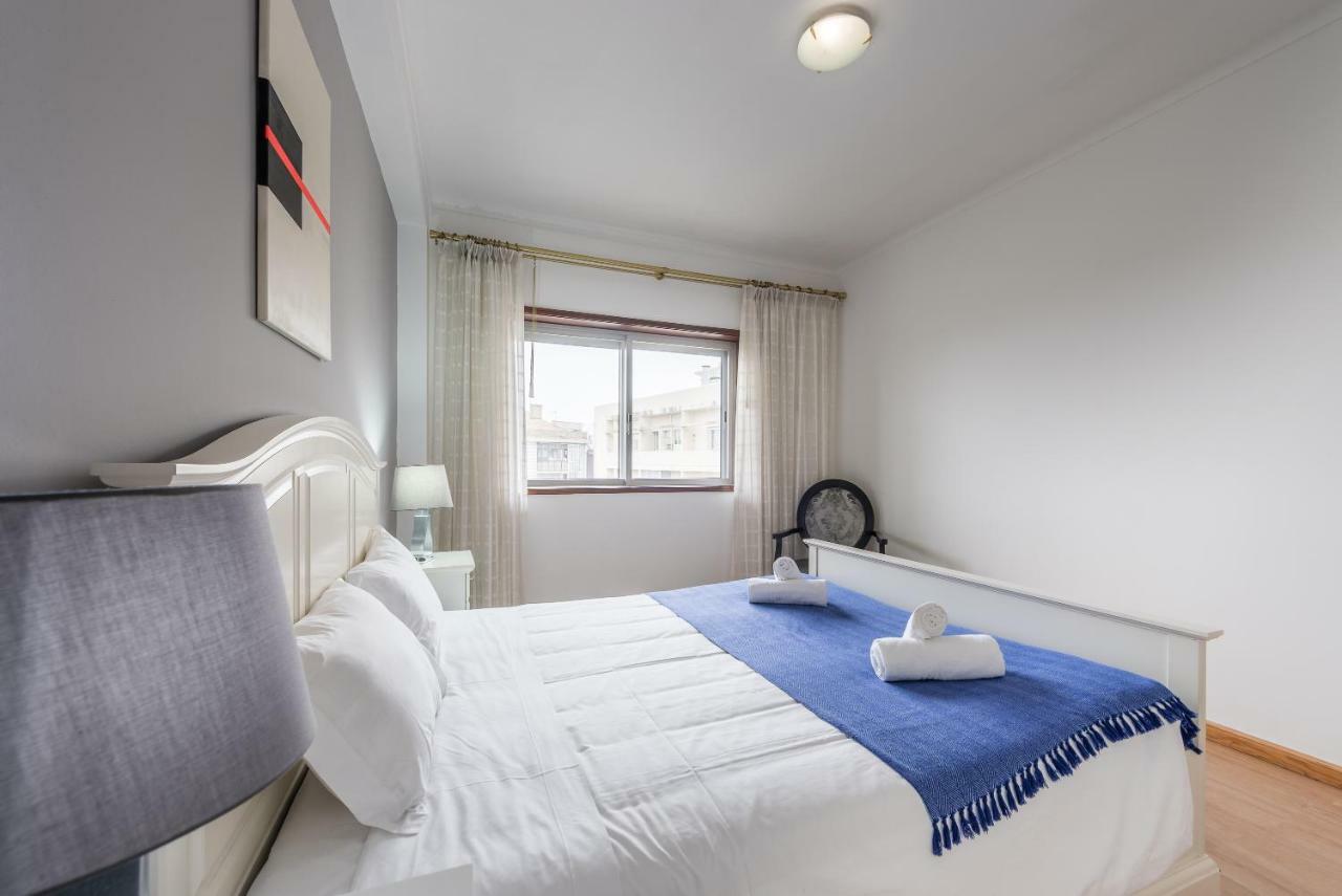 Guestready - The Palazzo Apartment *