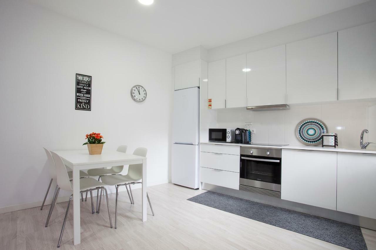 Lvg Scca - Red Apartamento Porto