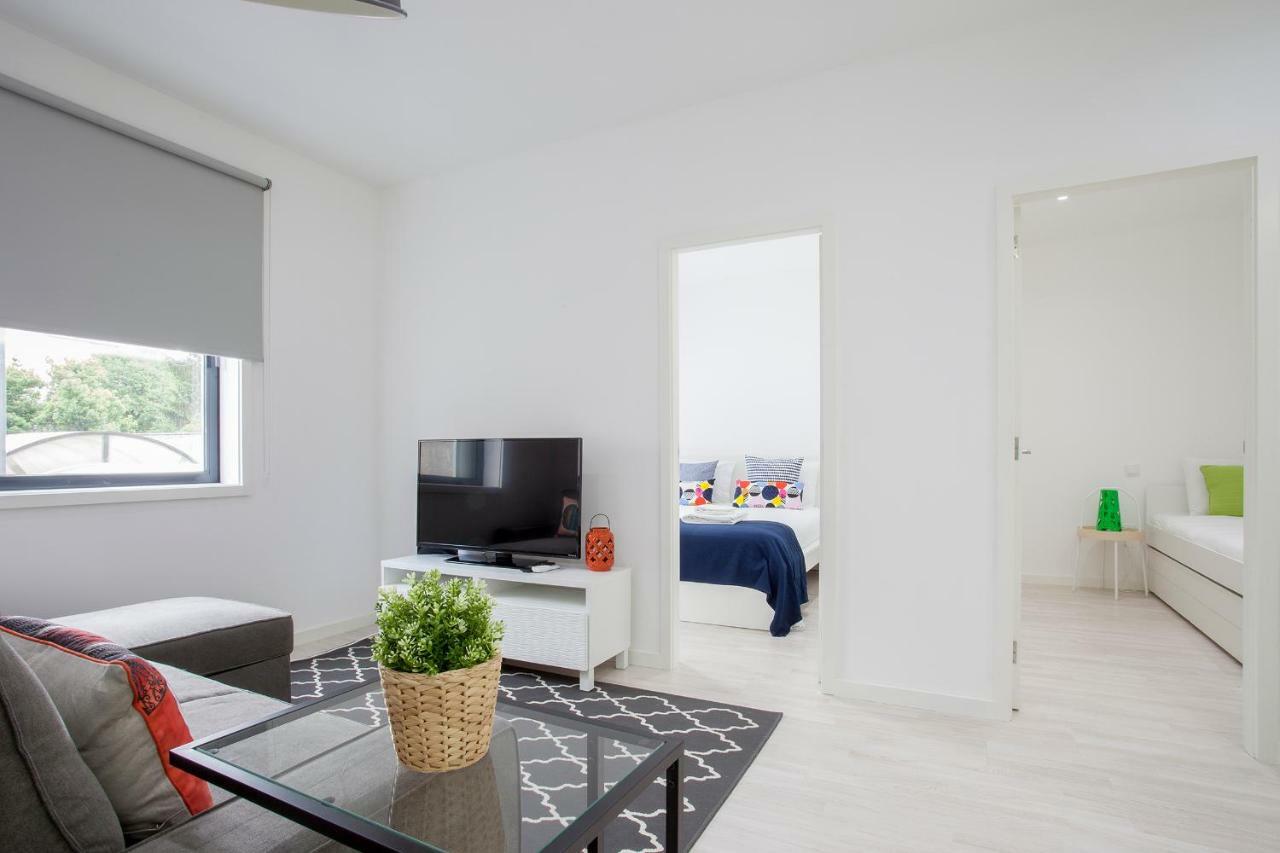 Lvg Scca - Red Apartamento *