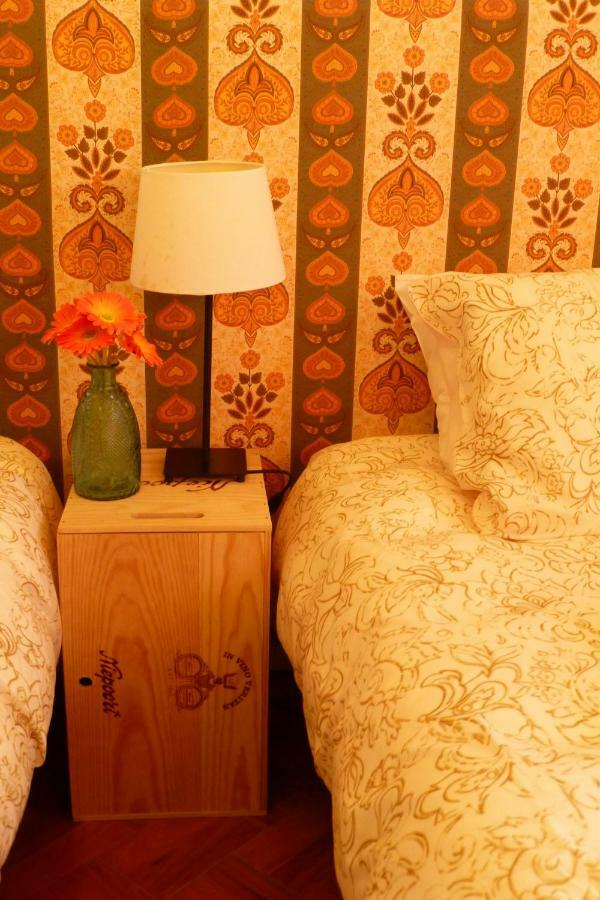Apartment Apartamento Vintage 1