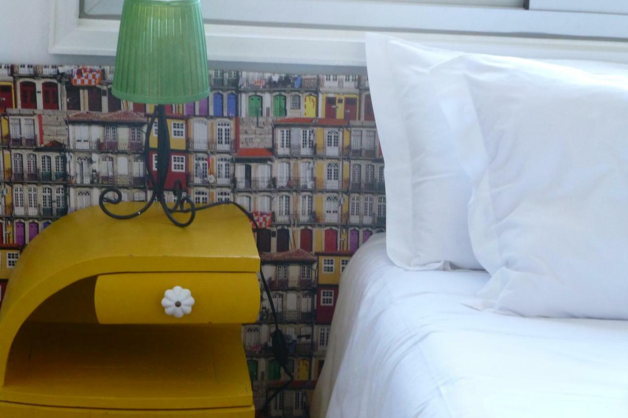 Apartment Vintage 2 Porto
