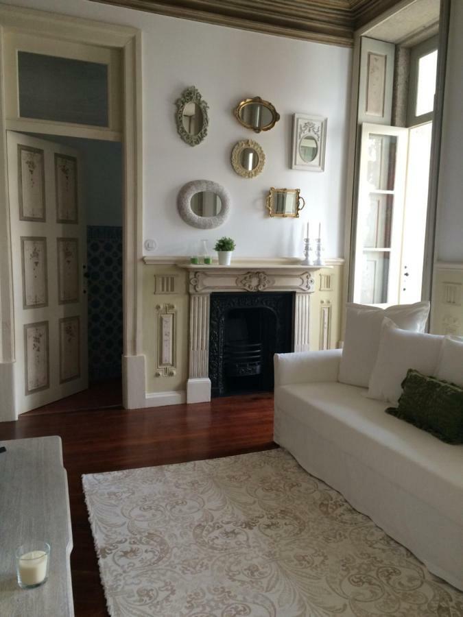 Get A Unique And Luxury Flat Porto