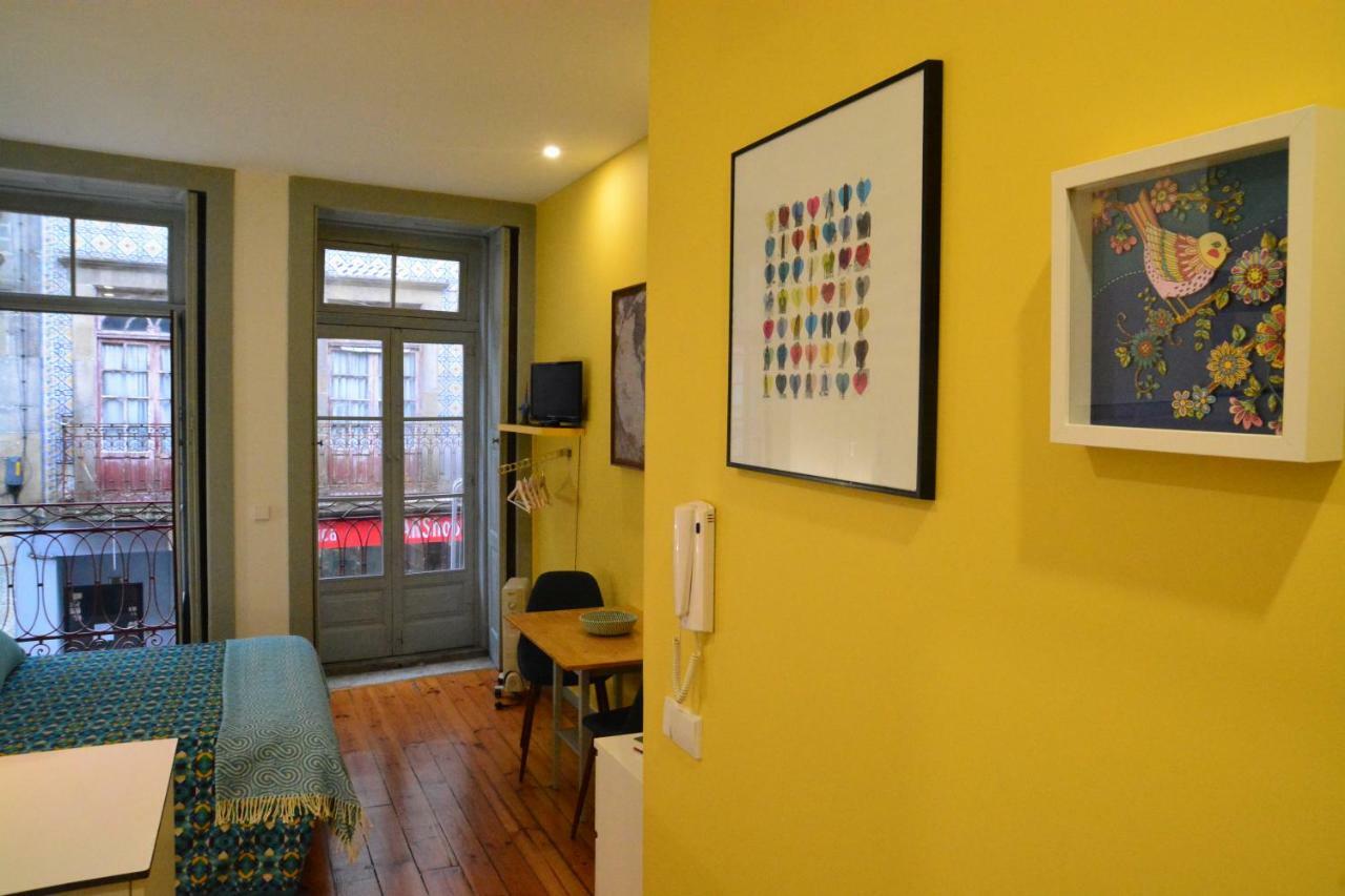 Appartement Art & *
