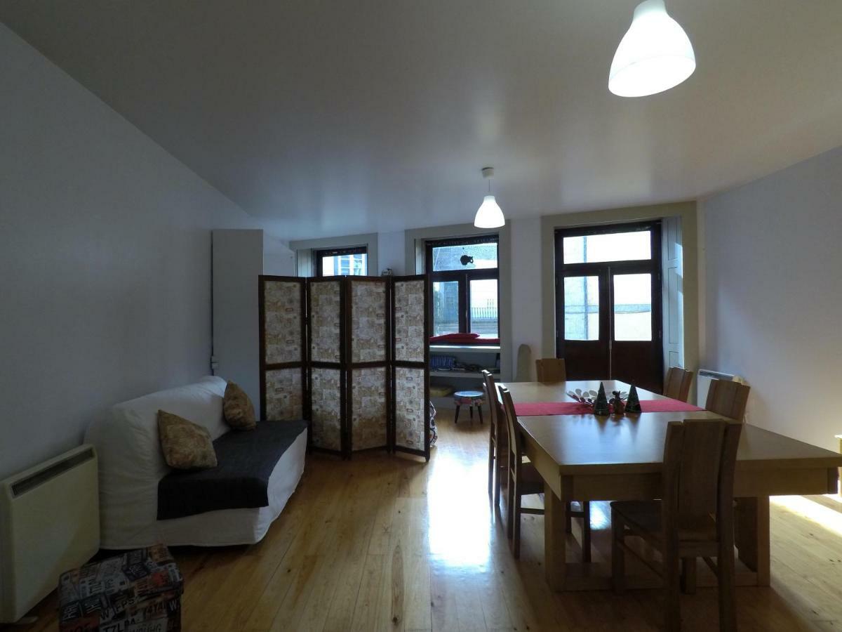 Loft Taipas 2* Porto