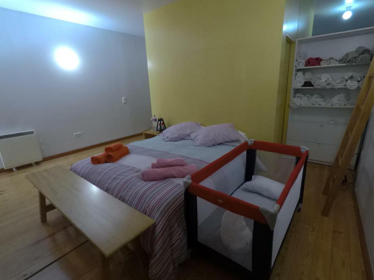Loft Taipas 2* Porto