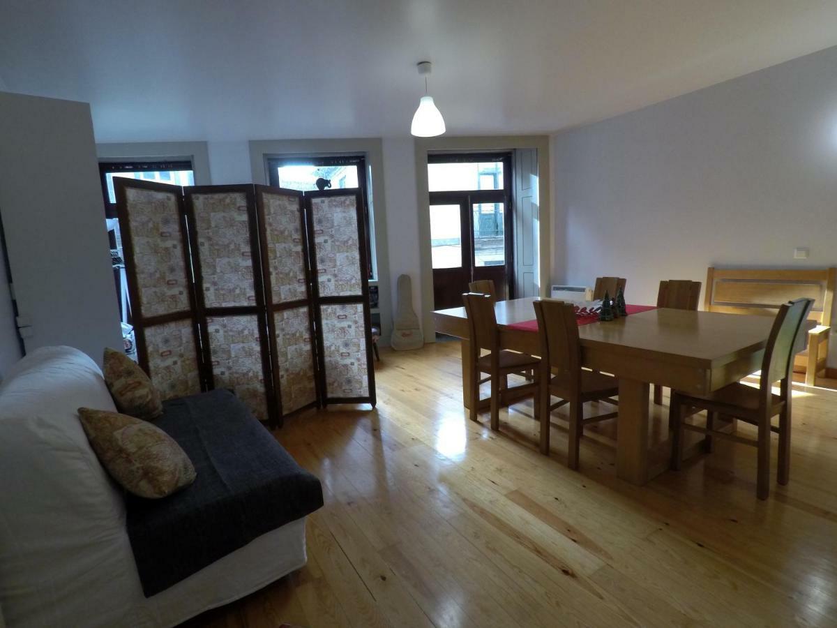 Loft Taipas Gasthuis