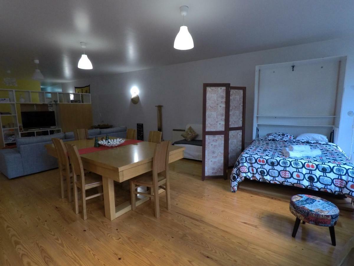 Loft Taipas Gasthuis 2*