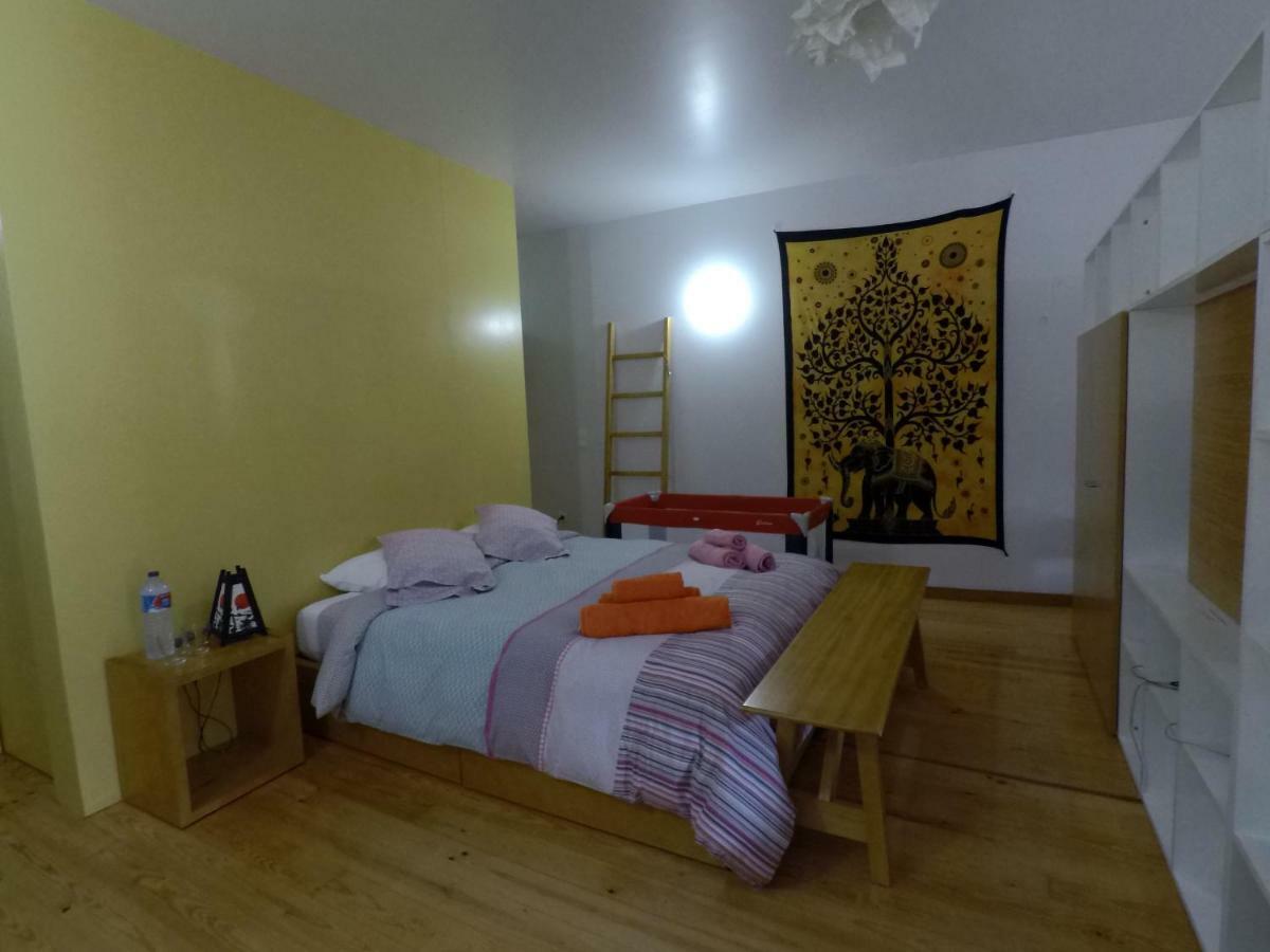 Loft Taipas Porto