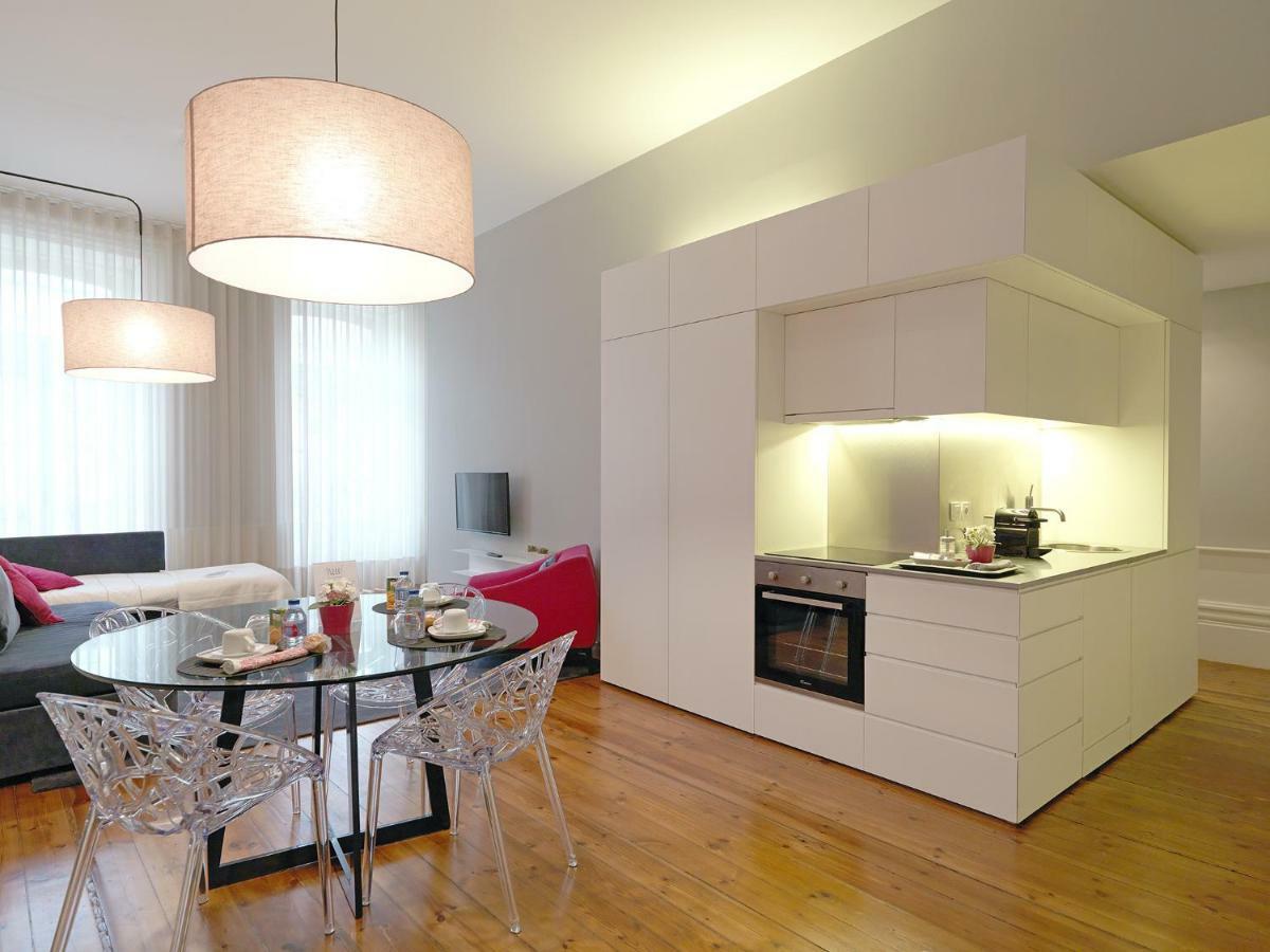 New Oporto Apartments - Mouzinho Apartment Porto