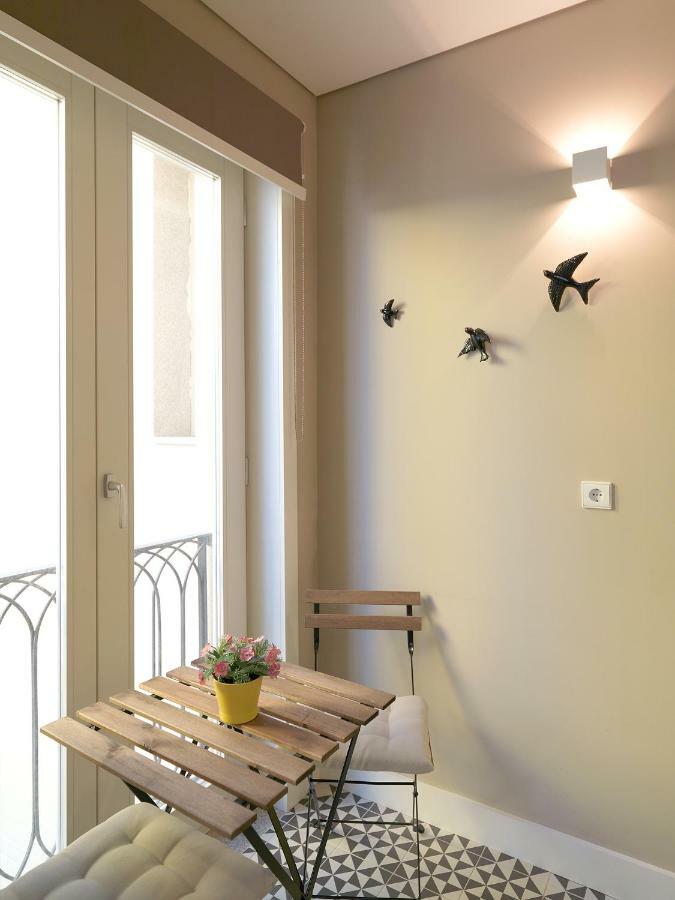Apartment New - Cardosas Porto