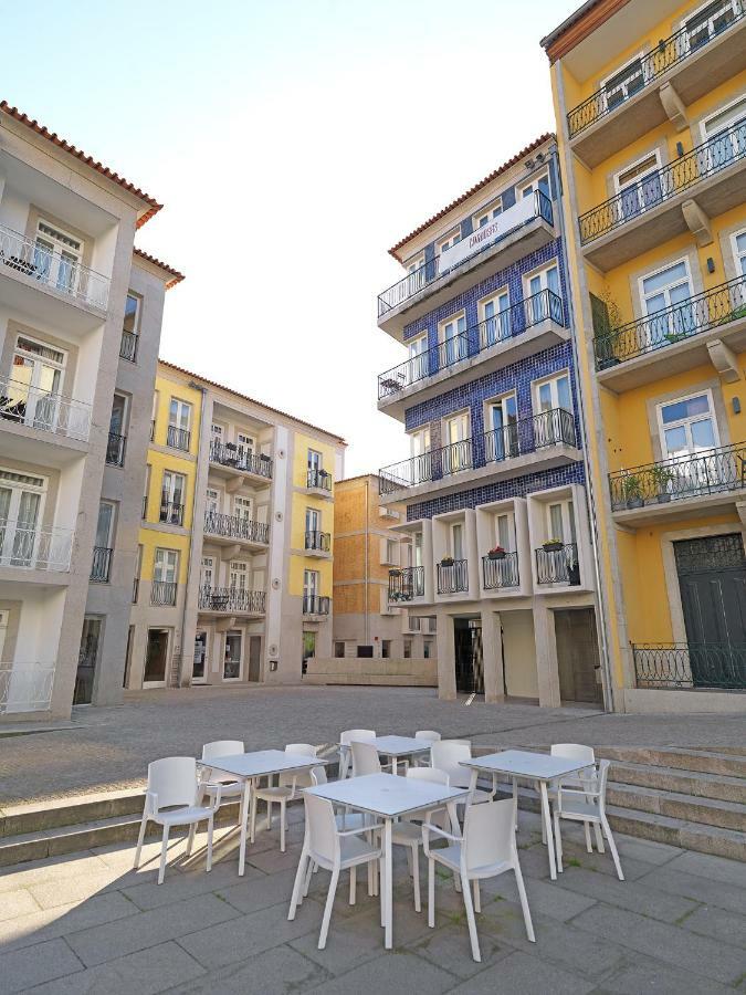 Apartment New - Cardosas Porto