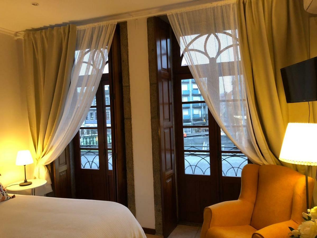 Guest house Turra Porto