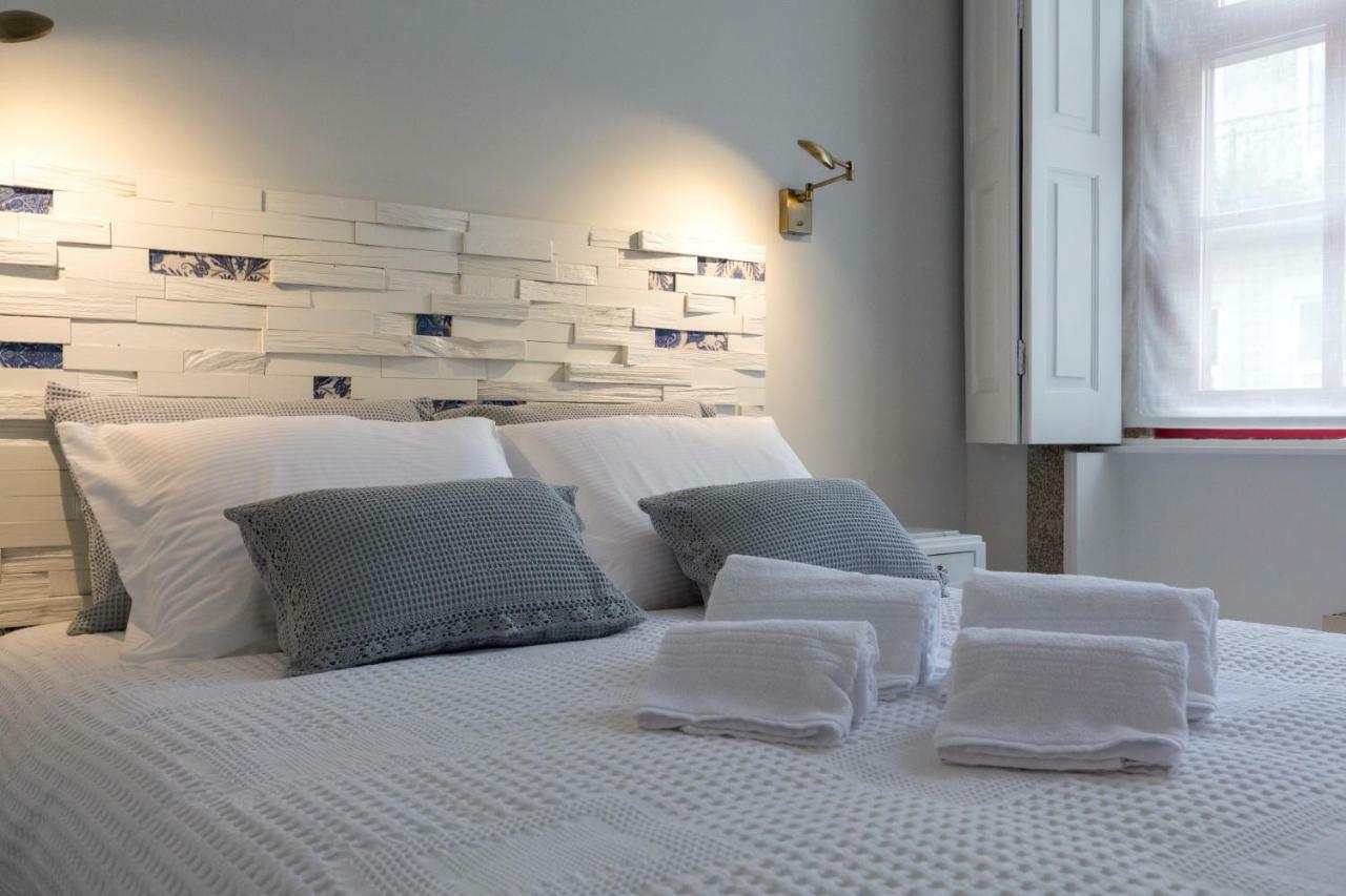 Charm In C - Center Apartment *