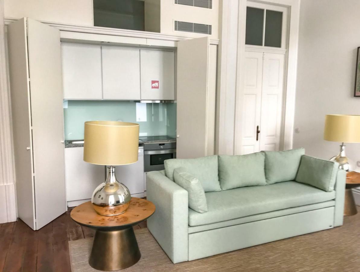 Appartement Downtown Colosseum