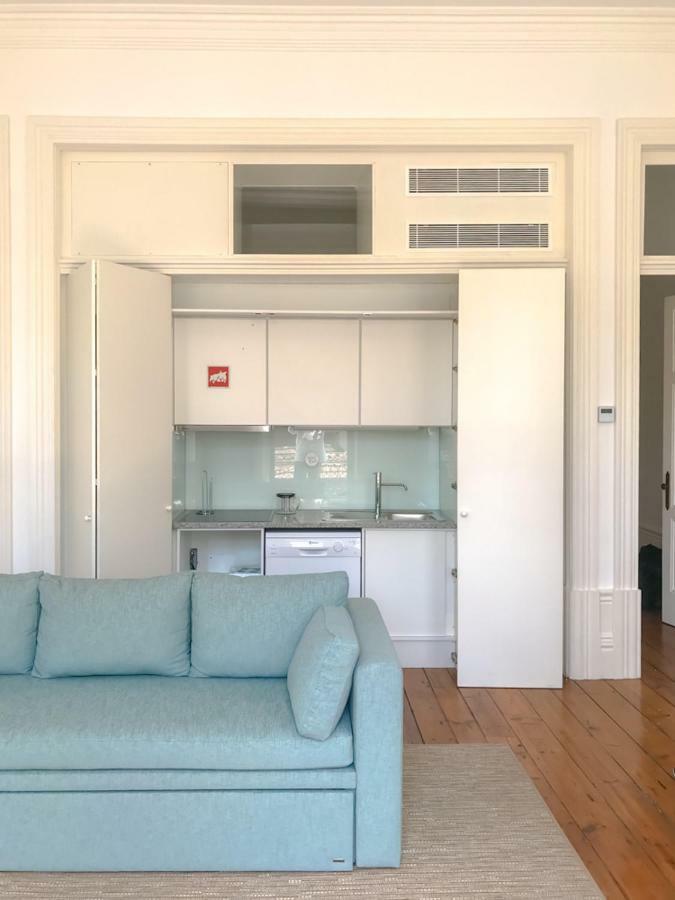 Appartement Downtown Colosseum Porto