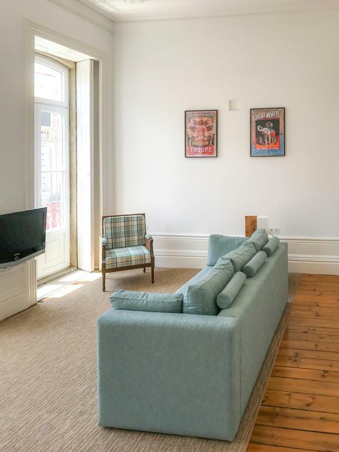 Downtown Colosseum Appartement Porto
