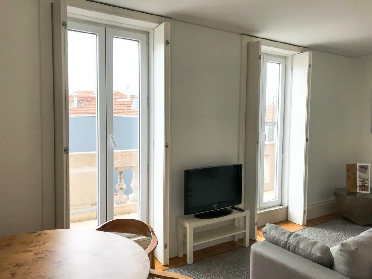 Downtown Colosseum Appartement Porto