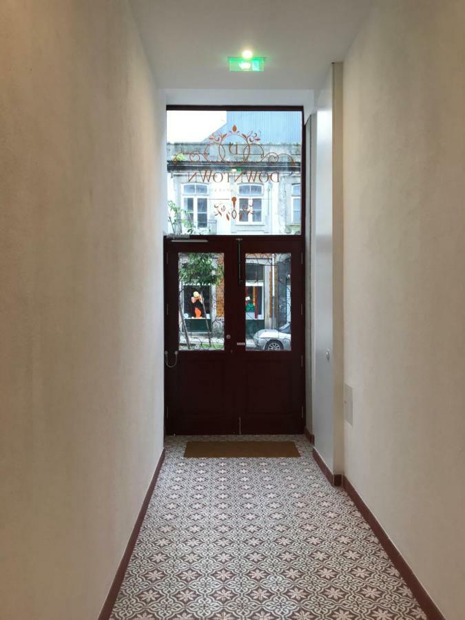 Downtown Colosseum Appartement *