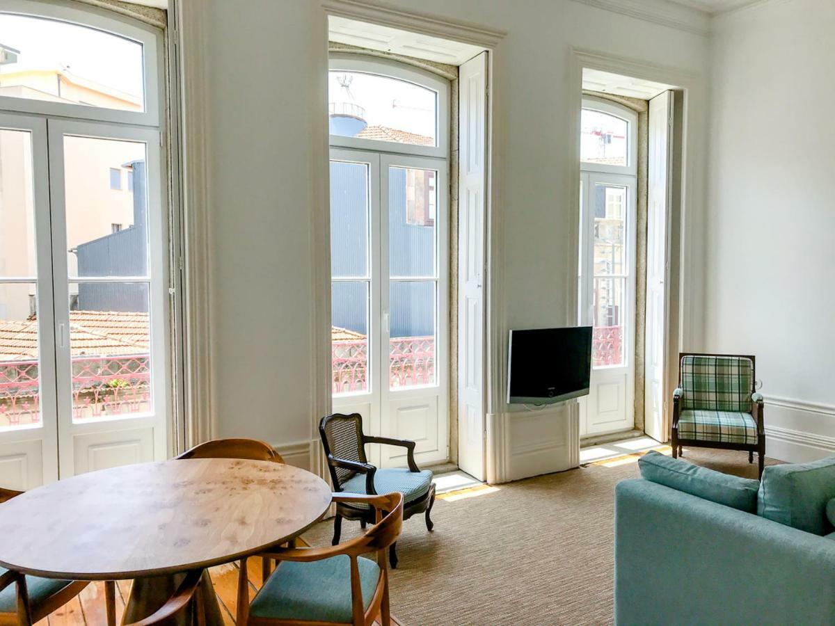 Appartement Downtown Colosseum Porto