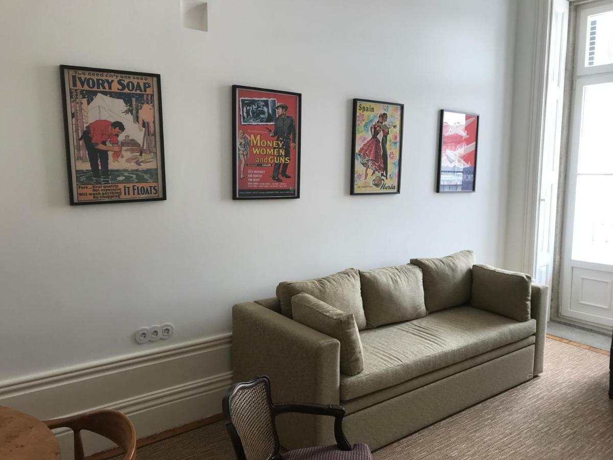 Downtown Colosseum Appartement Porto