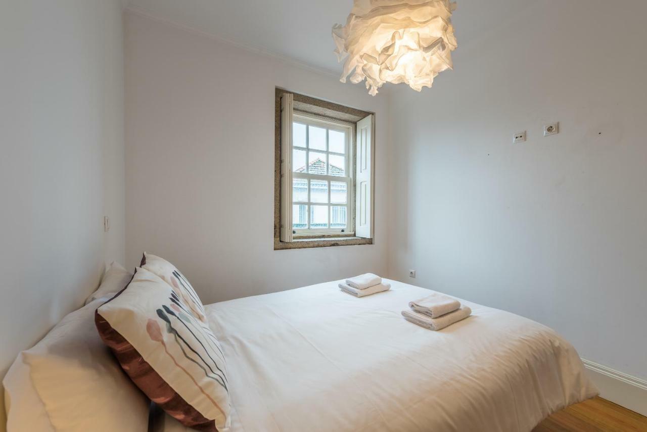 Appartement Guestready- Dalliance Apts Porto