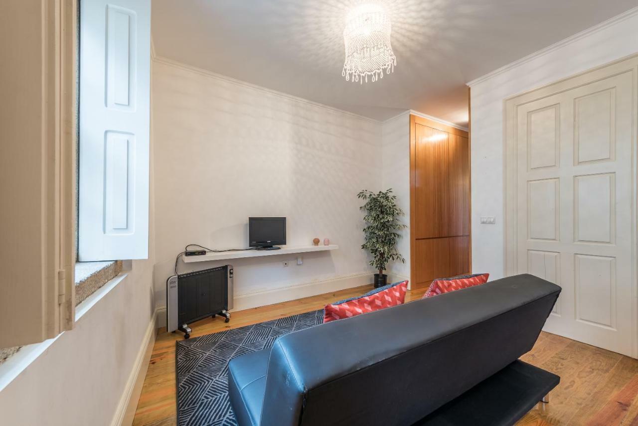 Guestready- Dalliance Apts Appartement Porto
