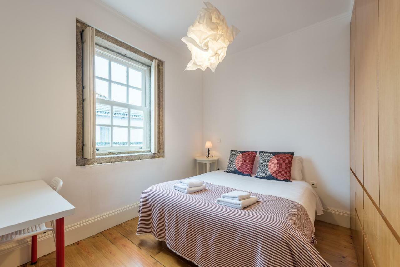 Guestready- Dalliance Apts Appartement Porto