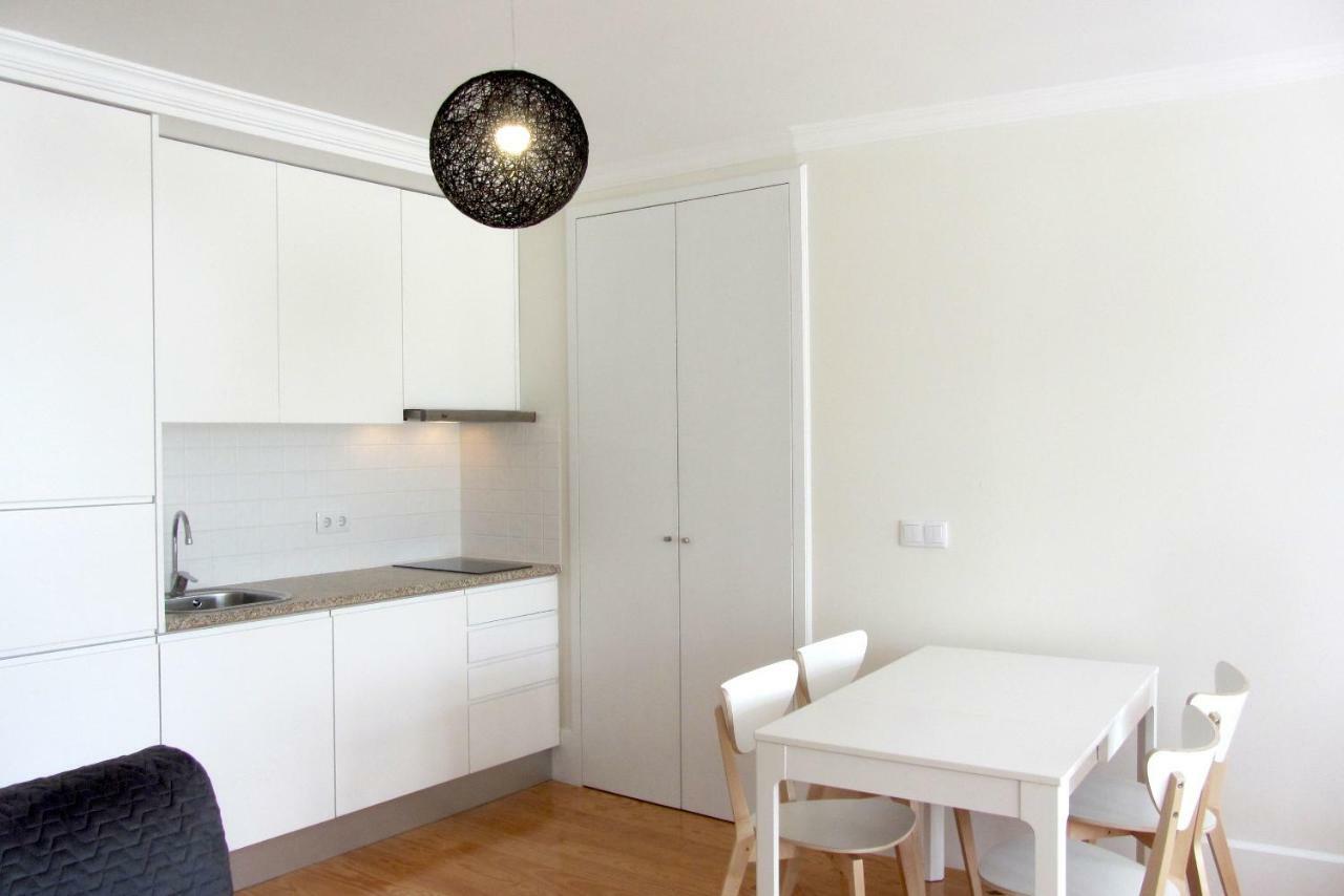 Cedofeita Studio, By Flat In Porto