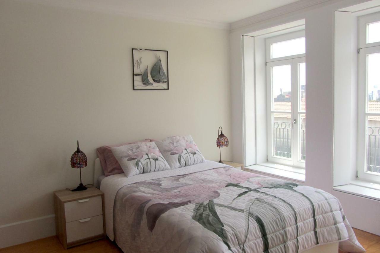 Cedofeita Studio, By Flat In Porto