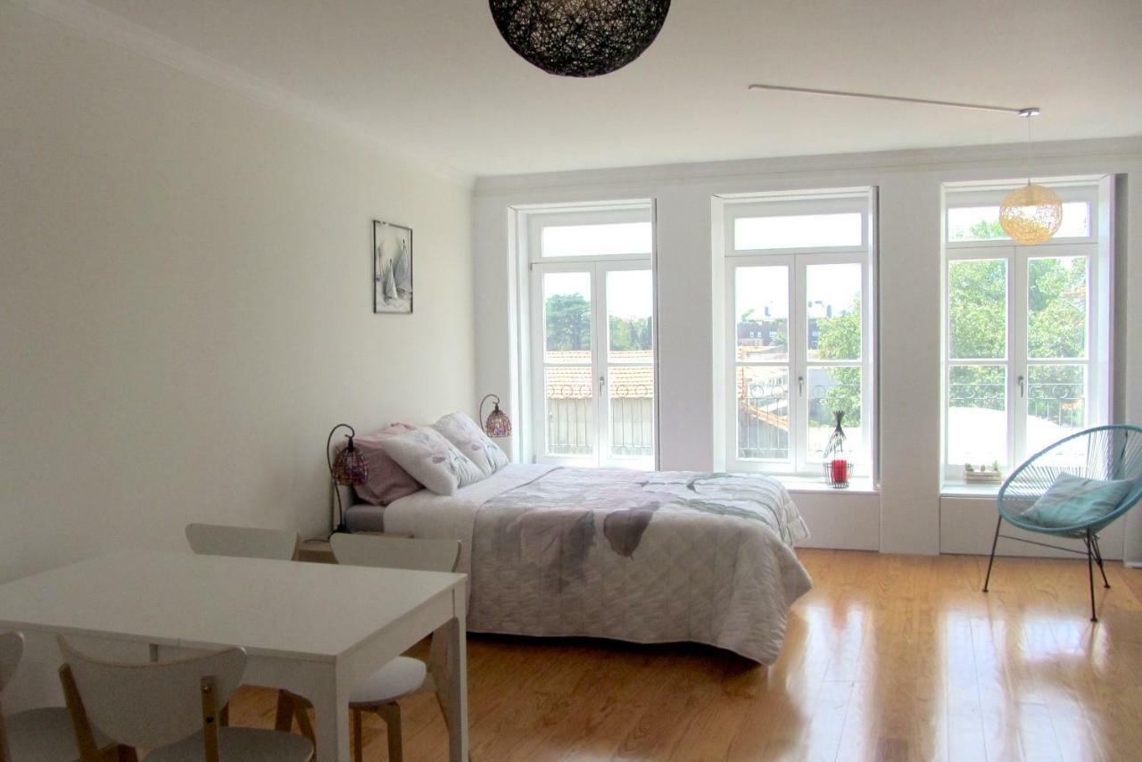 Apartment Cedofeita Studio, By Flat In Porto