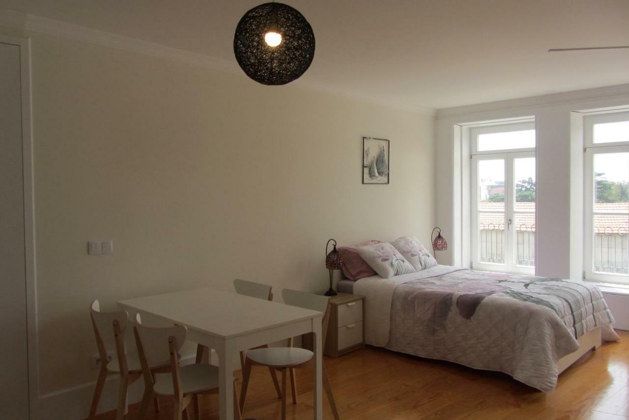 Cedofeita Studio, By Flat In * Porto