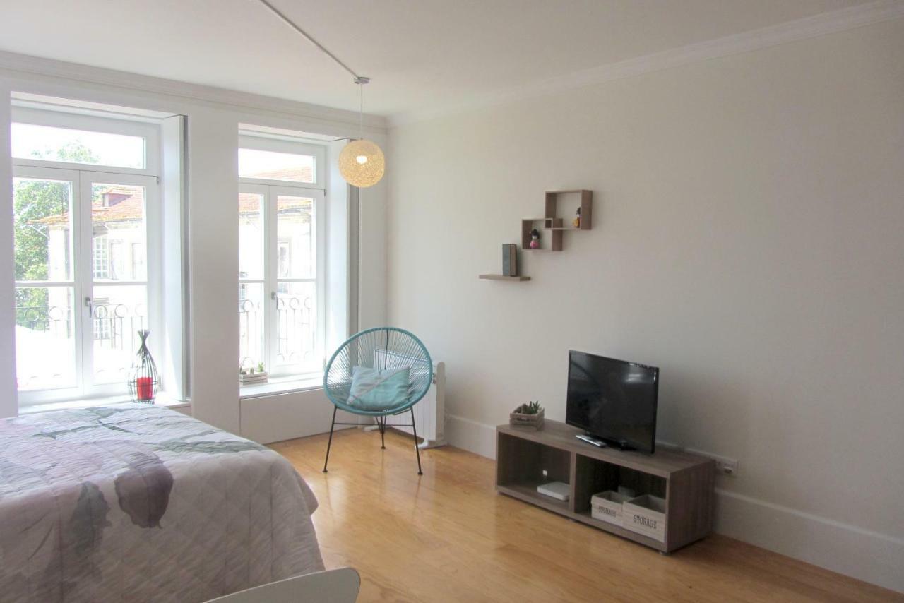 Cedofeita Studio, By Flat In Apartment *