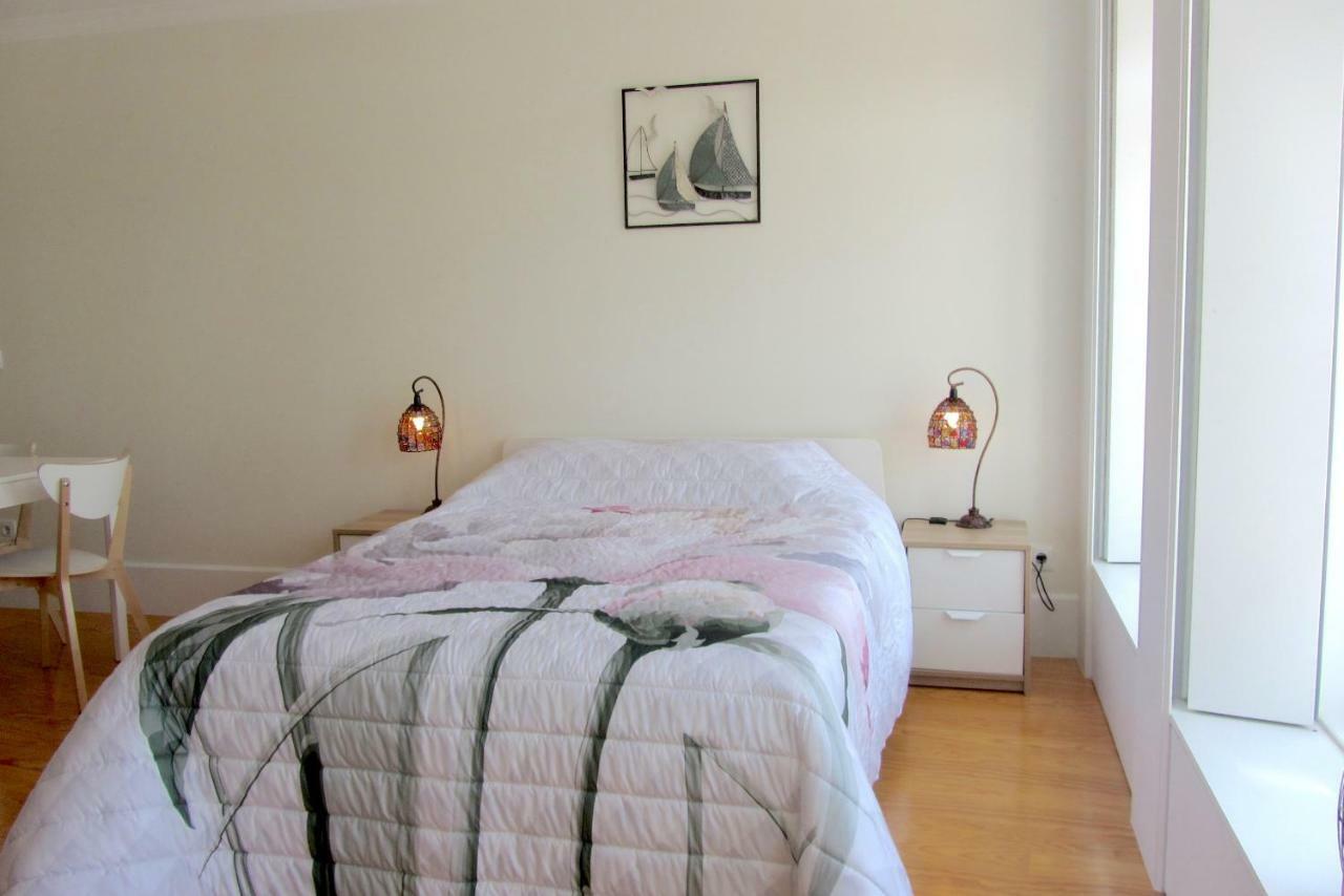 Apartment Cedofeita Studio, By Flat In *