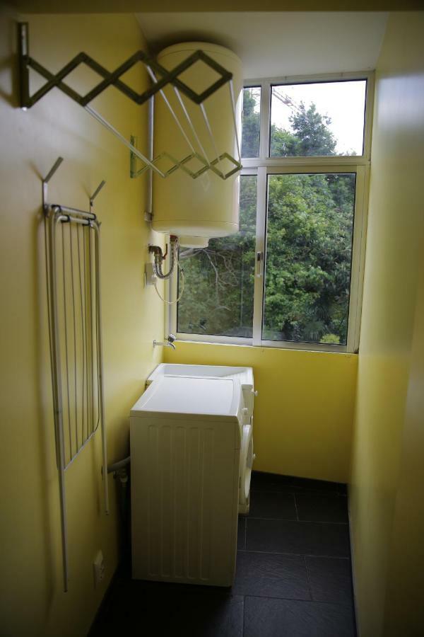 Apartment Braancamp 65