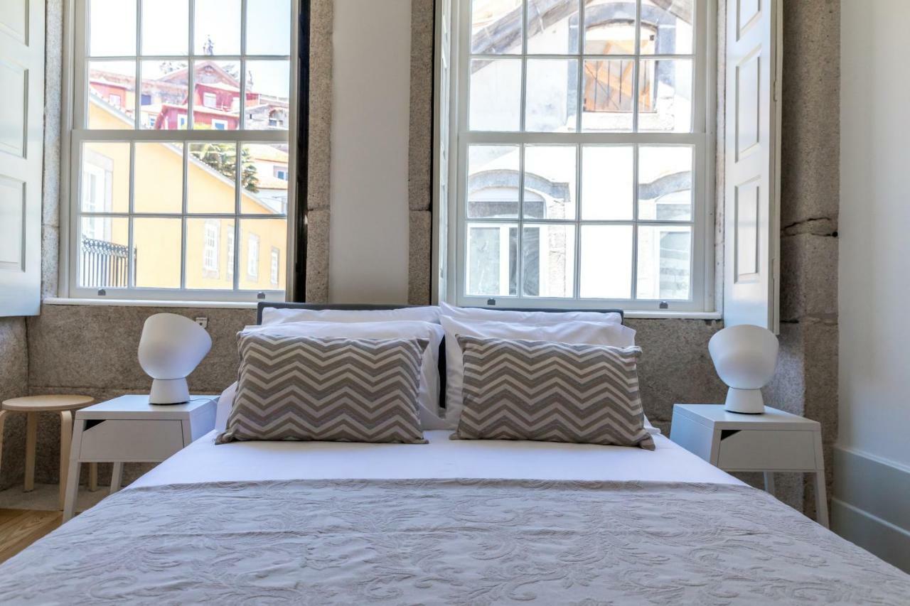 Vitoria Ii - Downtown Apartment Porto