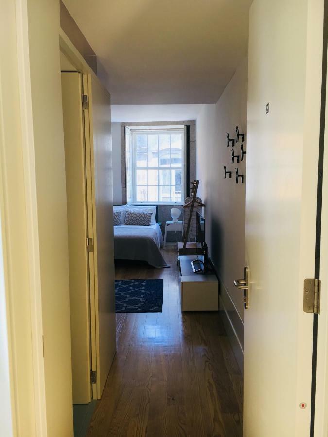Vitoria Ii - Downtown Apartment *