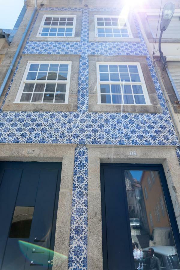 Vitoria Ii - Downtown *