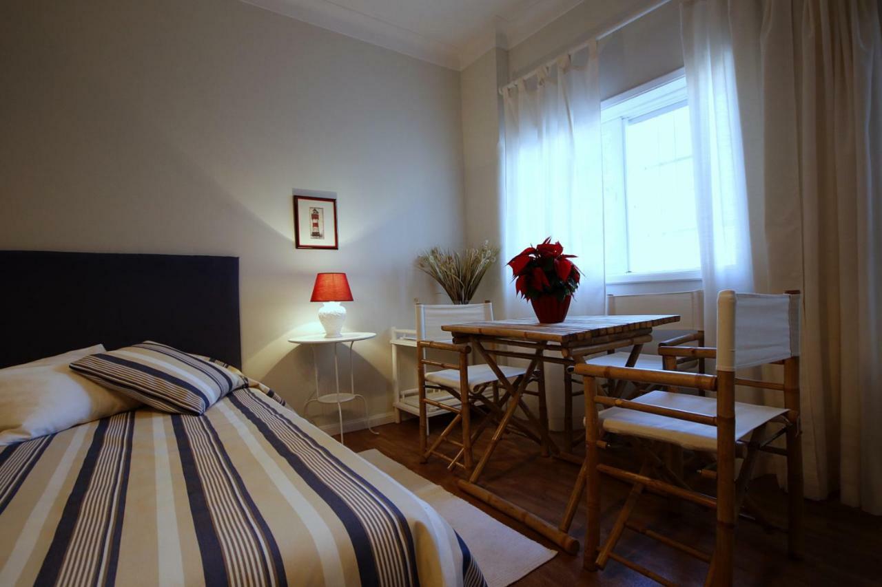 Bolhao Apartment Porto