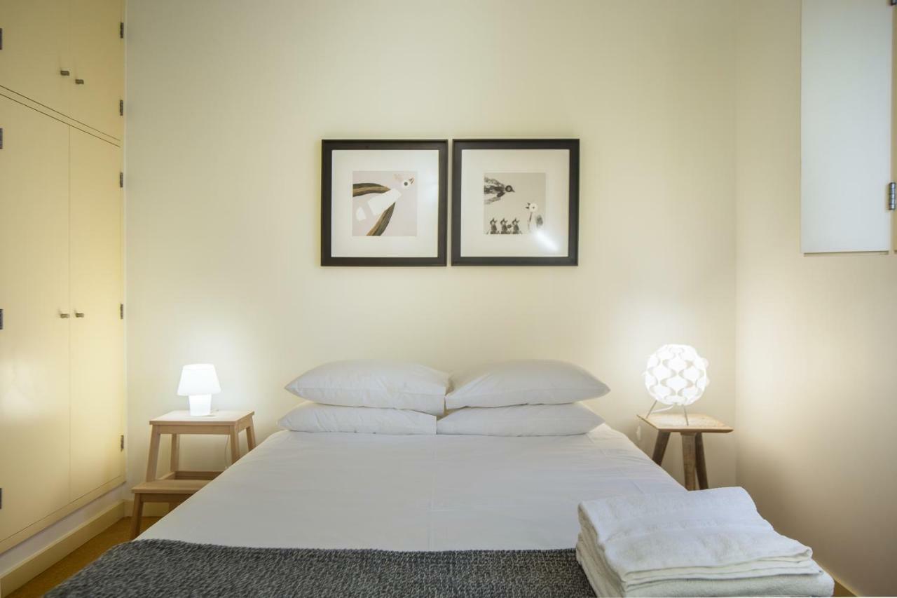 Lapa 101 By Soulsharing.porto Apartment *