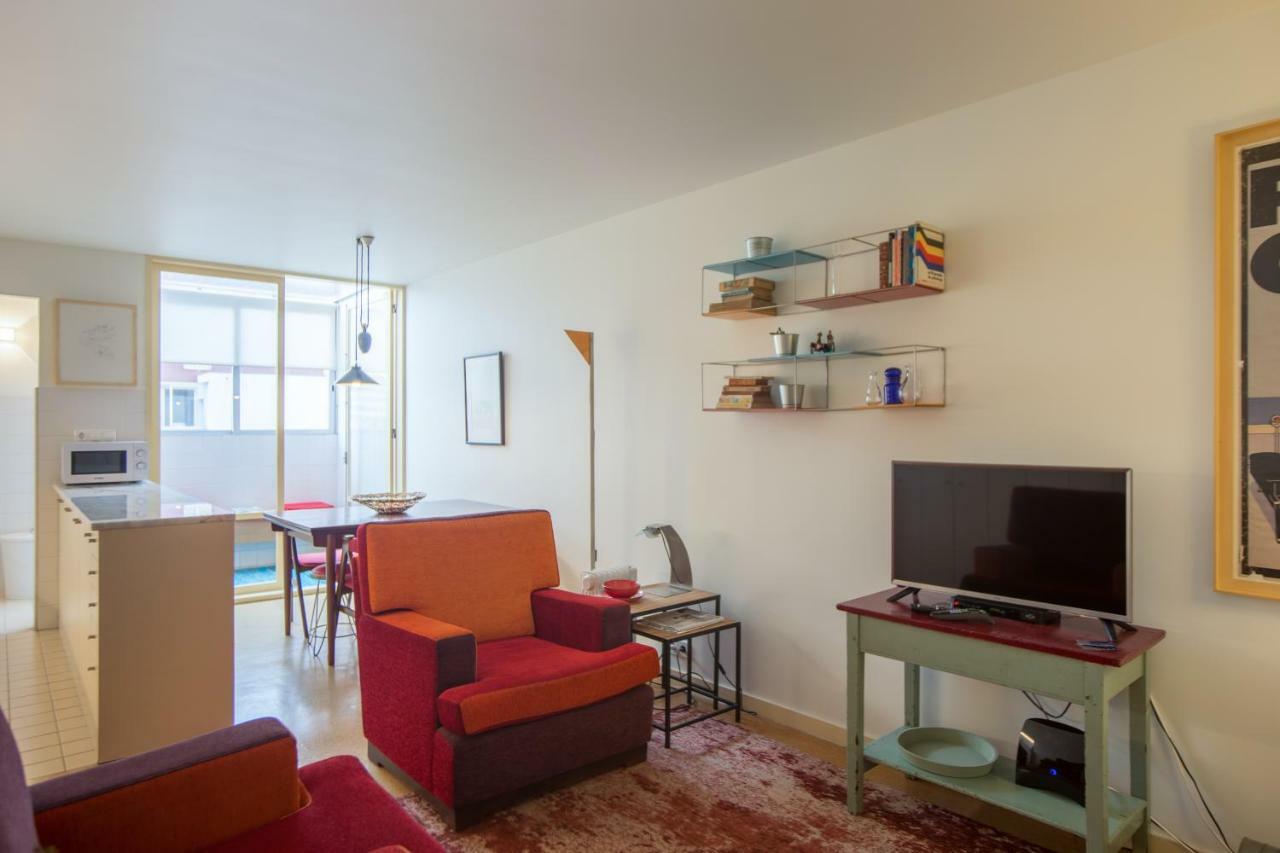 Lapa 101 By Soulsharing.porto Apartment