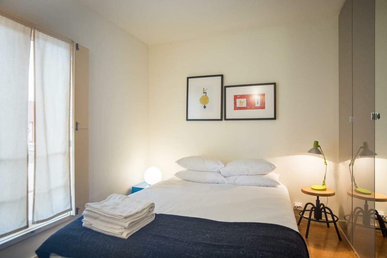 Apartment Lapa 101 By Soulsharing.porto