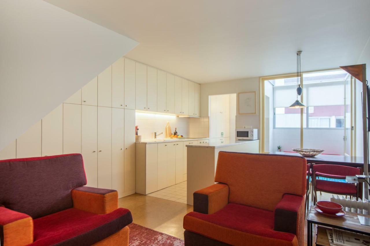 Apartment Lapa 101 By Soulsharing.porto *