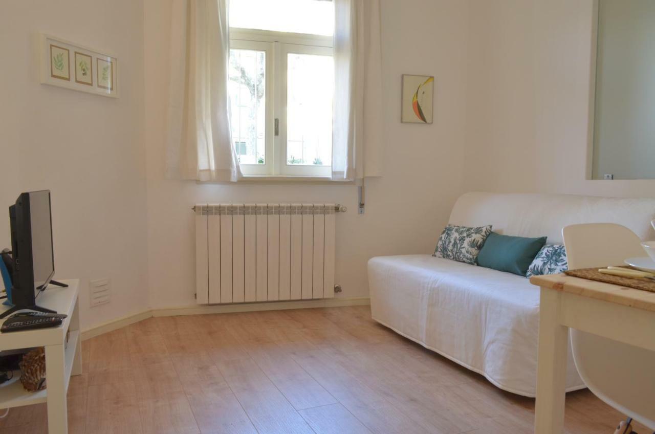 Gondarem Beach Flat Porto