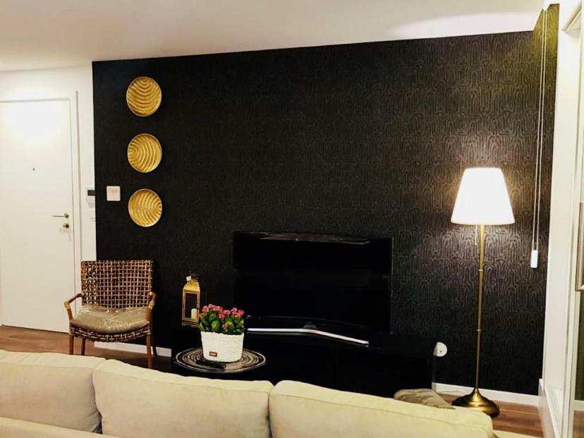 Apartment Min *