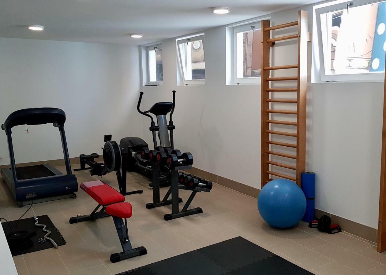 Apartment Min Porto