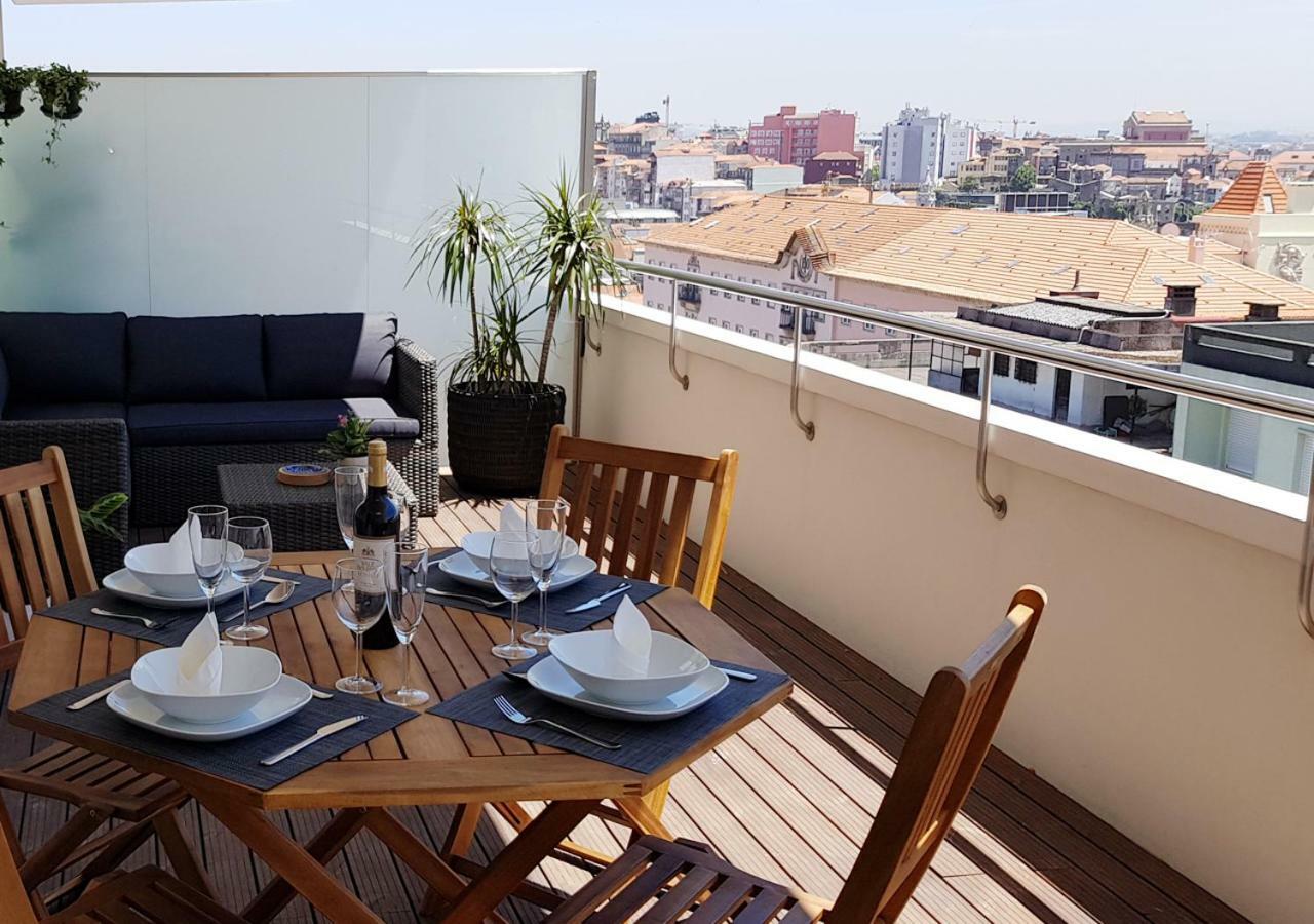 Apartment Min Porto