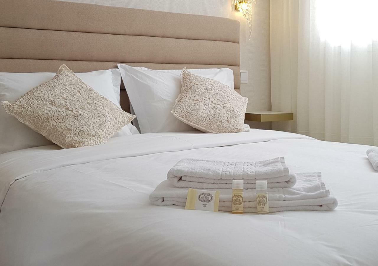 Apartment Min Porto