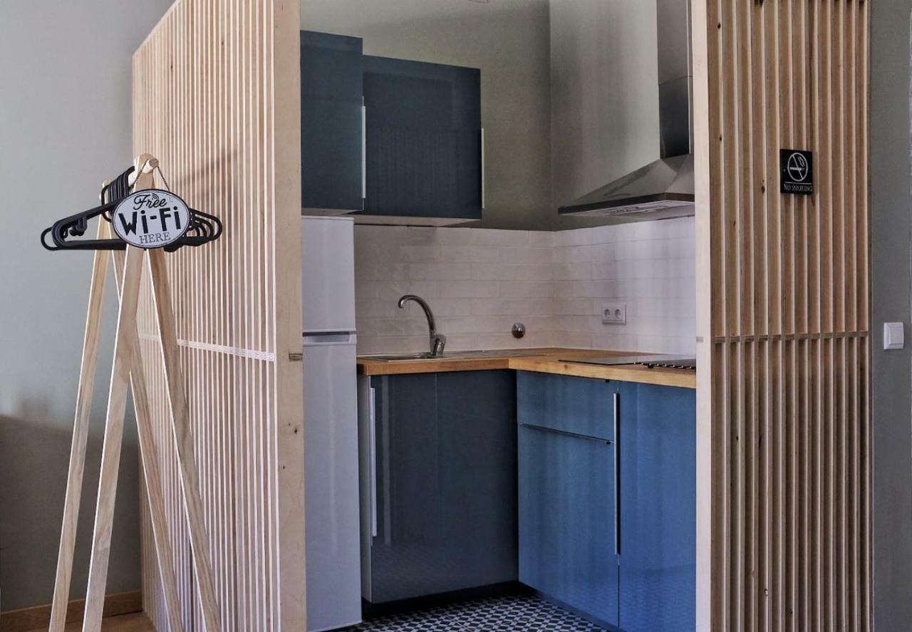 Flats 323 Apartment Porto