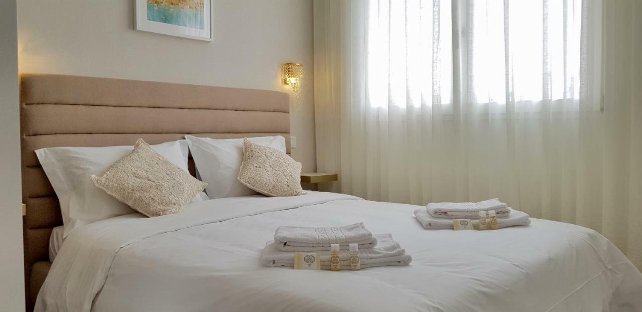 Apartment Min